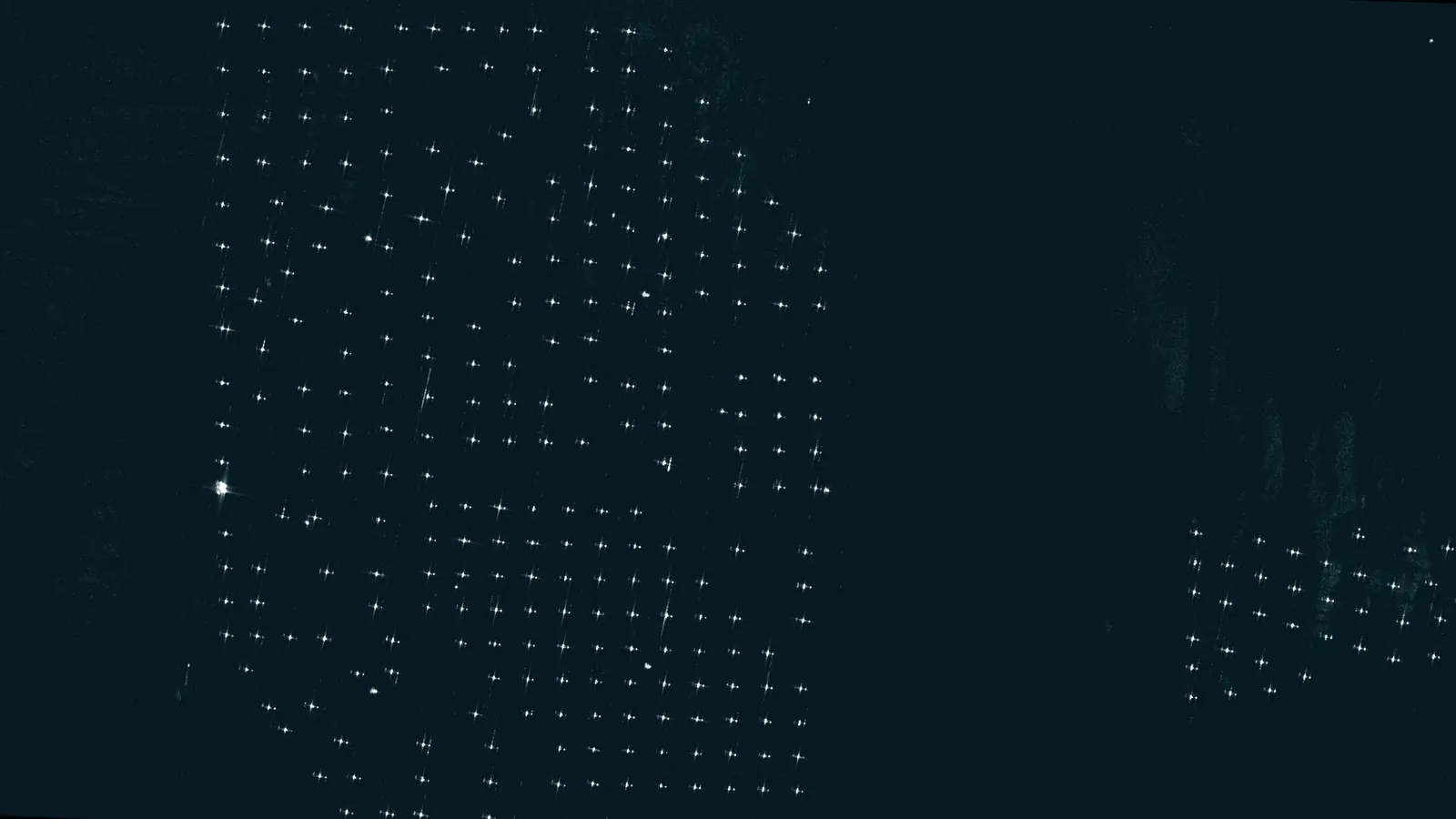 German North Sea Sentinel-1 SAR observation on 19 June 2026